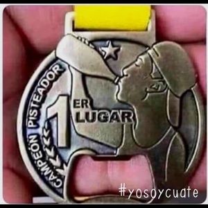 Meet your Posher, Gustavo